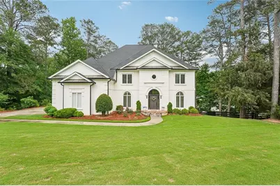 1091 Fieldstone Trail, Milton, GA 30004 - Photo 1