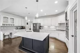 1091 Fieldstone Trail, Milton, GA 30004 - Photo 17