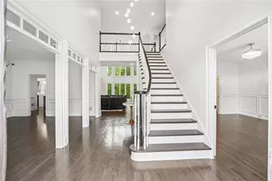 1091 Fieldstone Trail, Milton, GA 30004 - Photo 5