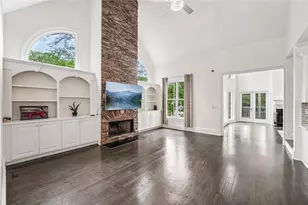 1091 Fieldstone Trail, Milton, GA 30004 - Photo 11