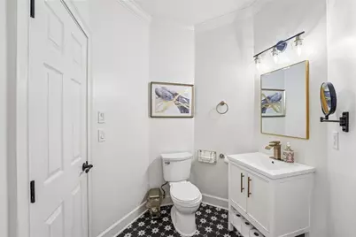 1091 Fieldstone Trail, Milton, GA 30004 - Photo 29