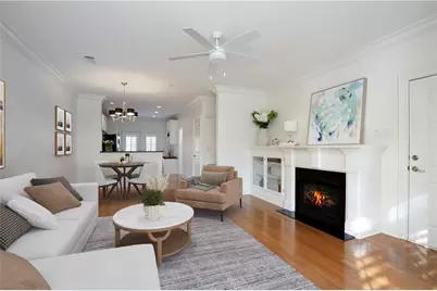 2764 Wander Lane, Alpharetta, GA 30022 - Photo 3