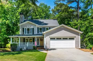 1307 Cobblestone Ln, Woodstock, GA 30189 - Photo 1