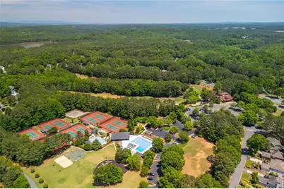 1307 Cobblestone Lane, Woodstock, GA 30189 - Photo 57
