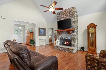 1168 Highland Road, Sautee Nacoochee, GA 30571 - Photo 19