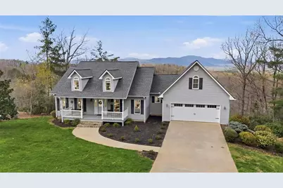 1168 Highland Road, Sautee Nacoochee, GA 30571 - Photo 5