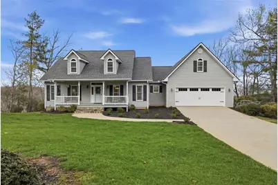 1168 Highland Road, Sautee Nacoochee, GA 30571 - Photo 3