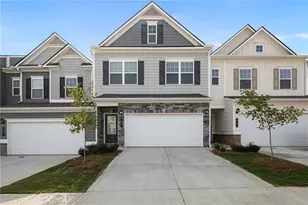 70 Pinnacle Wy, Jasper, GA 30143 - Photo 1
