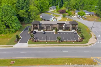 4004 Winder Highway, Flowery Branch, GA 30542 - Photo 1
