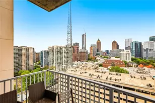 860 Peachtree St, Atlanta, GA 30308 - Photo 11