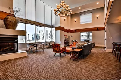 860 Peachtree Street #1413, Atlanta, GA 30308 - Photo 21