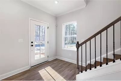 801 Cameron Trail, Acworth, GA 30102 - Photo 39