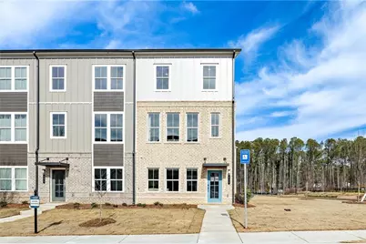 801 Cameron Trail, Acworth, GA 30102 - Photo 1