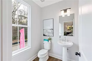 801 Cameron Trl, Acworth, GA 30102 - Photo 19