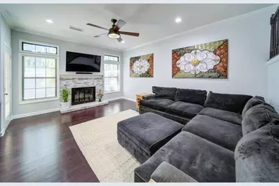 602 Granby Hill Pl Place, Alpharetta, GA 30022 - Photo 13