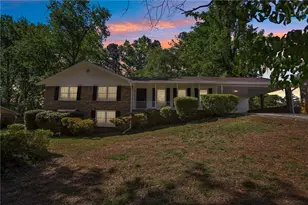 2922 Laura Ln, Lithia Springs, GA 30122 - Photo 49
