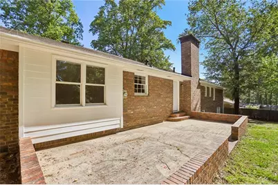 2922 Laura Lane, Lithia Springs, GA 30122 - Photo 35