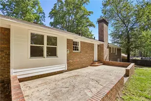 2922 Laura Ln, Lithia Springs, GA 30122 - Photo 35