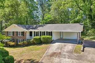 2922 Laura Ln, Lithia Springs, GA 30122 - Photo 1