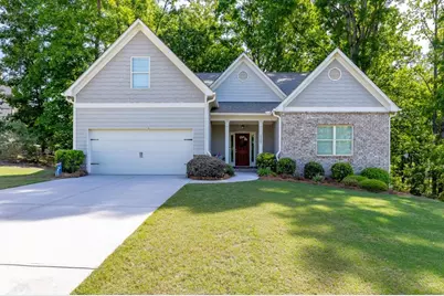 6567 Teal Trail Drive, Flowery Branch, GA 30542 - Photo 1