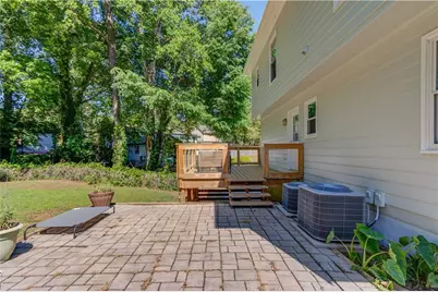 6564 Parkside Way, Tucker, GA 30084 - Photo 33