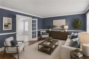 6564 Parkside Way, Tucker, GA 30084 - Photo 9