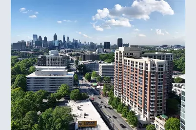 1820 Peachtree Street NW #1509, Atlanta, GA 30309 - Photo 55