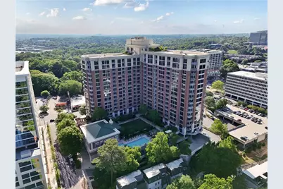 1820 Peachtree Street NW #1509, Atlanta, GA 30309 - Photo 59