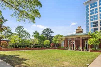 1820 Peachtree Street NW #1509, Atlanta, GA 30309 - Photo 45
