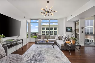 1820 Peachtree Street NW #1509, Atlanta, GA 30309 - Photo 19