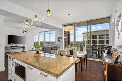 1820 Peachtree Street NW #1509, Atlanta, GA 30309 - Photo 3