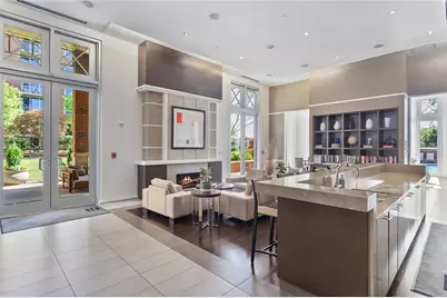 1820 Peachtree Street NW #1509, Atlanta, GA 30309 - Photo 53
