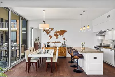 1820 Peachtree Street NW #1509, Atlanta, GA 30309 - Photo 29