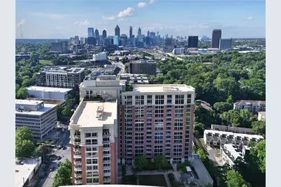 1820 Peachtree Street NW #1509, Atlanta, GA 30309 - Photo 61