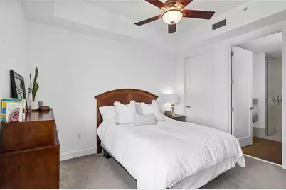 1820 Peachtree Street NW #1509, Atlanta, GA 30309 - Photo 43
