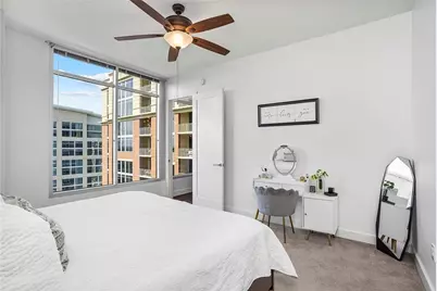 1820 Peachtree Street NW #1509, Atlanta, GA 30309 - Photo 23