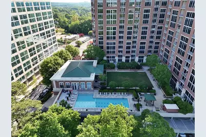 1820 Peachtree Street NW #1509, Atlanta, GA 30309 - Photo 59