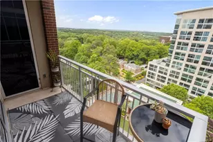 1820 Peachtree St NW, Atlanta, GA 30309 - Photo 37