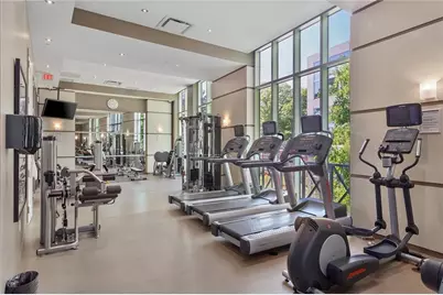 1820 Peachtree Street NW #1509, Atlanta, GA 30309 - Photo 51