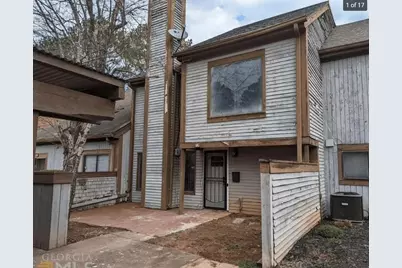 95 Willowick Drive, Lithonia, GA 30038 - Photo 1