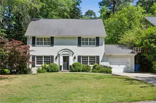 935 Glenbrook Dr NW, Atlanta, GA 30318 - Photo 1
