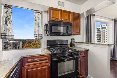 2479 Peachtree Road NE #1716, Atlanta, GA 30305 - Photo 23