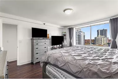 2479 Peachtree Road NE #1716, Atlanta, GA 30305 - Photo 27