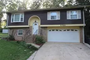 3760 Cedar Hurst Way, Atlanta, GA 30349 - Photo 1
