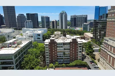 1327 Peachtree Street NE #803, Atlanta, GA 30309 - Photo 49
