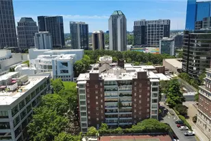 1327 Peachtree St NE, Atlanta, GA 30309 - Photo 49