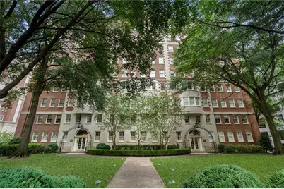1327 Peachtree Street NE #803, Atlanta, GA 30309 - Photo 47