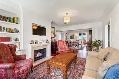 1327 Peachtree Street NE #803, Atlanta, GA 30309 - Photo 5