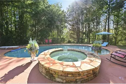 3160 Rock Manor Way, Buford, GA 30519 - Photo 73