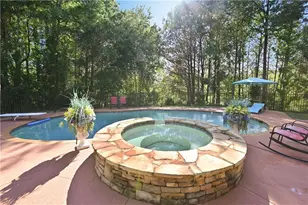 3160 Rock Manor Way, Buford, GA 30519 - Photo 73